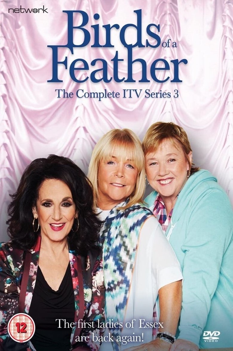 Episodes in Birds Of A Feather - Series 12 - Series 12 Poster of Episodes in Birds Of A Feather - Series 12 - Series 12