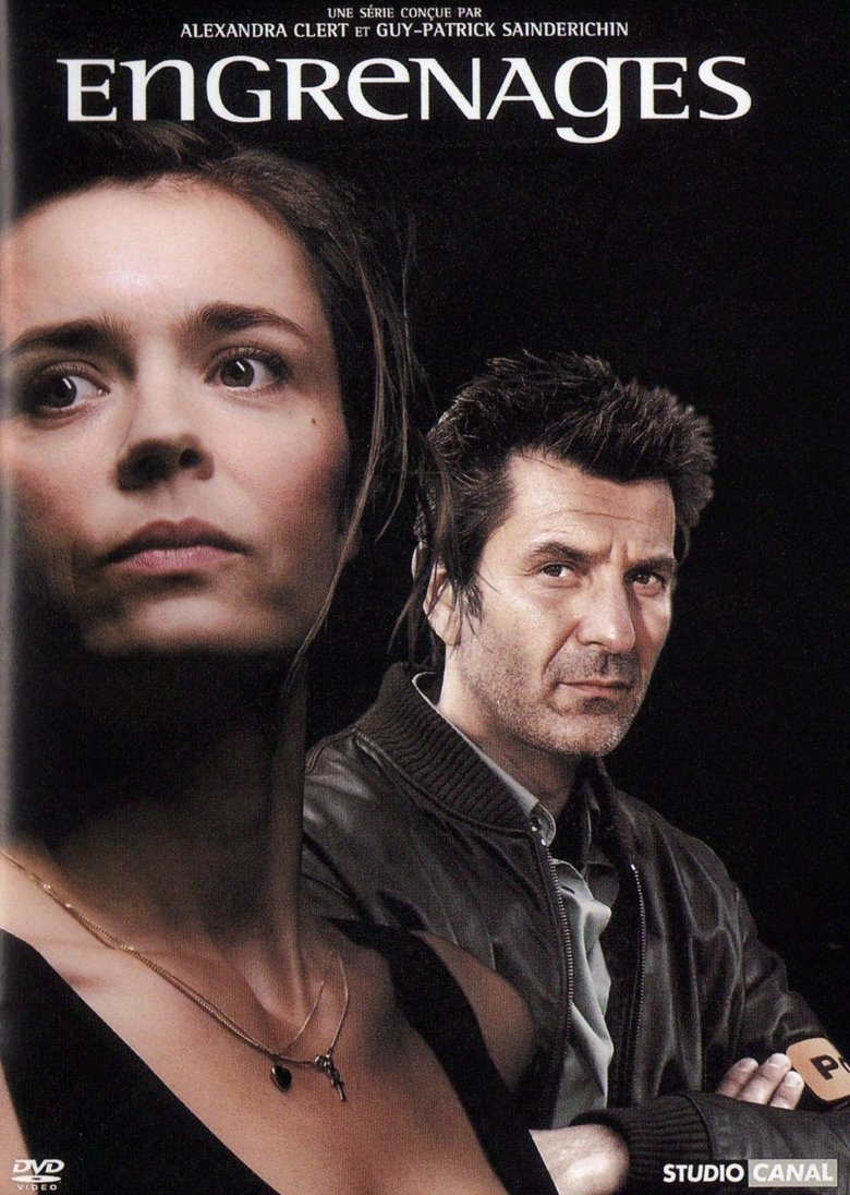 Cast and Crew in Spiral - Episode 8 (Season 1 - Episode 8) - Episode 8 Poster of Cast and Crew in Spiral - Episode 8 (Season 1 - Episode 8) - Episode 8
