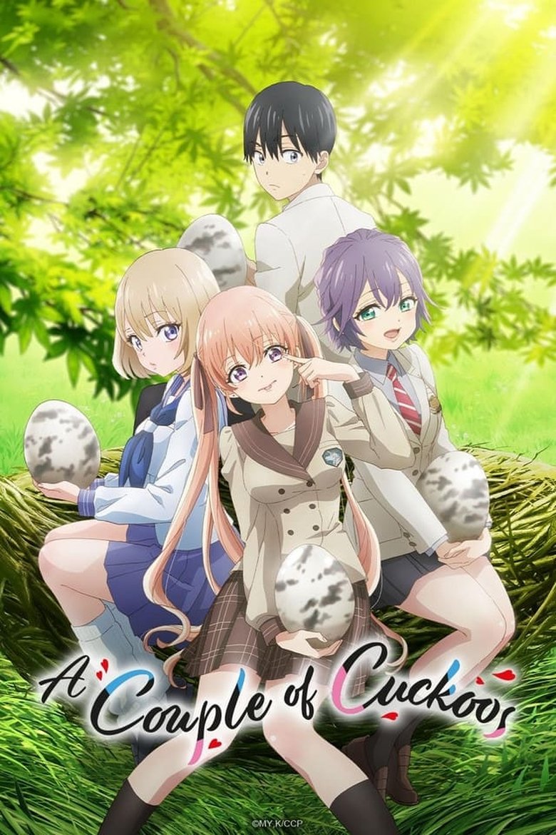 Cast and Crew in A Couple Of Cuckoos - What Should We Do Now? (Season 1 - Episode 23) - What Should We Do Now? Poster of Cast and Crew in A Couple Of Cuckoos - What Should We Do Now? (Season 1 - Episode 23) - What Should We Do Now?