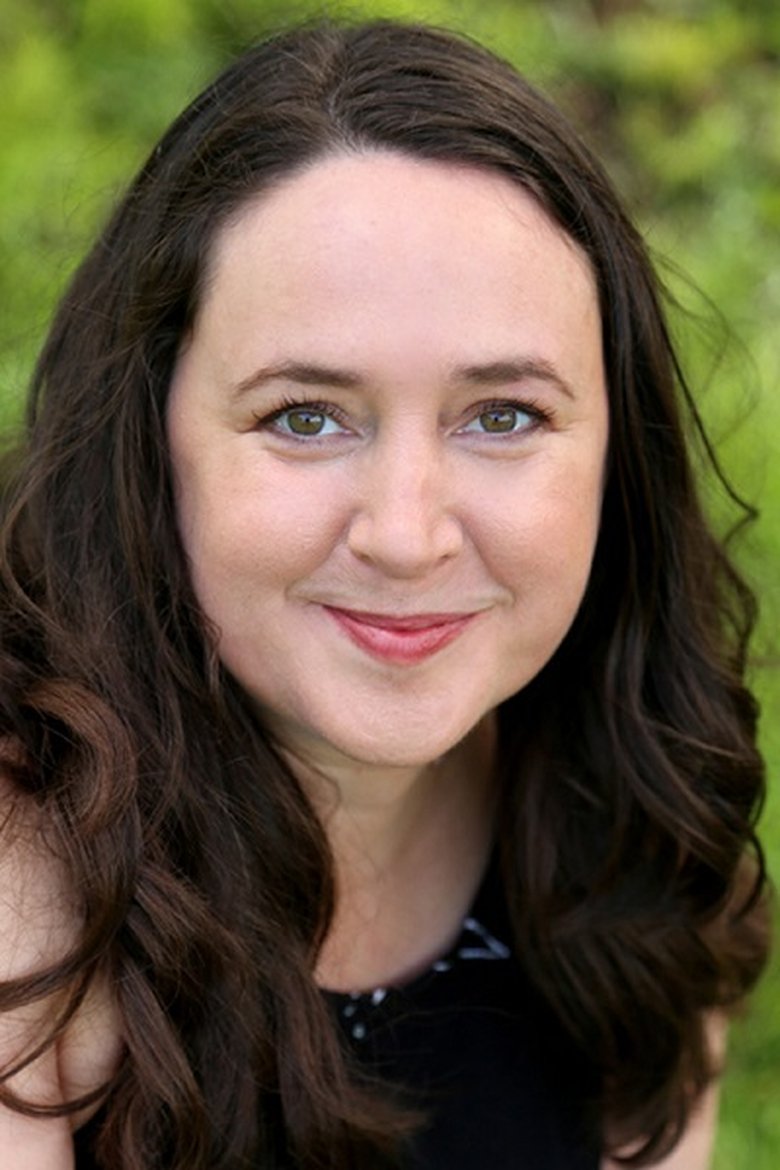 Emma Turner Portrait of Emma Turner