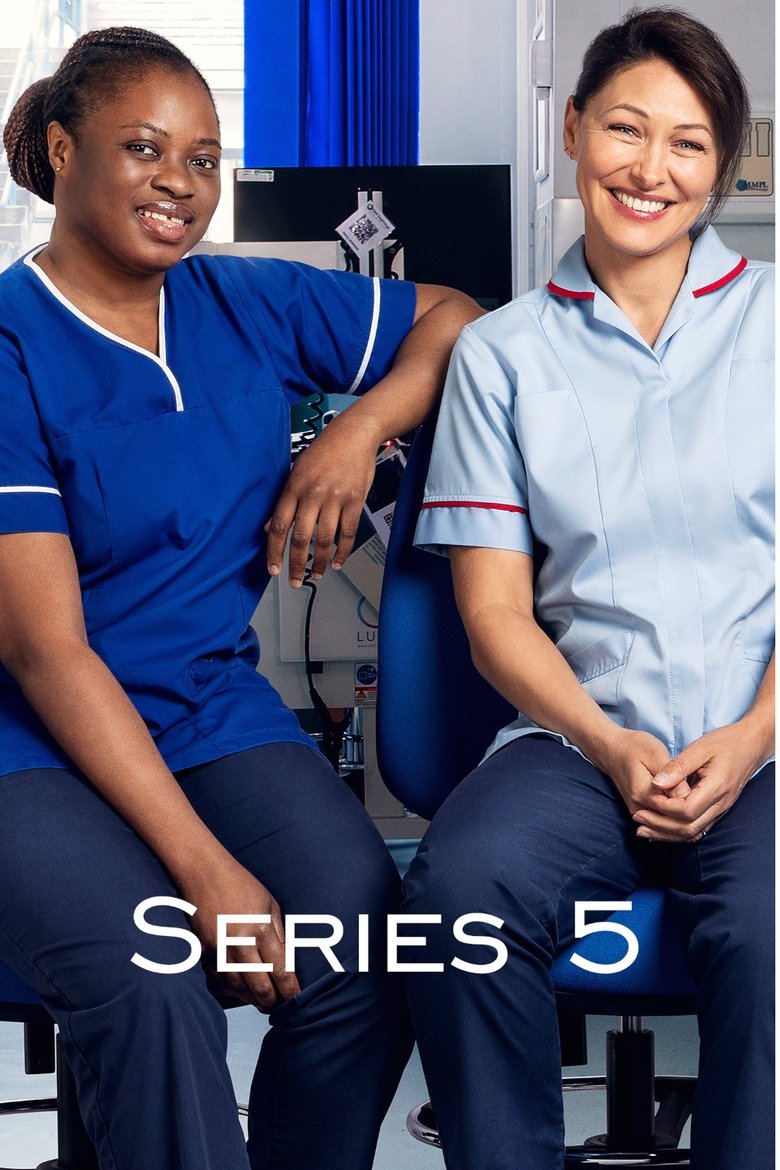 Cast and Crew in Emma Willis Delivering Babies - Episode 1 (Season 5 - Episode 1) - Episode 1 Poster of Cast and Crew in Emma Willis Delivering Babies - Episode 1 (Season 5 - Episode 1) - Episode 1