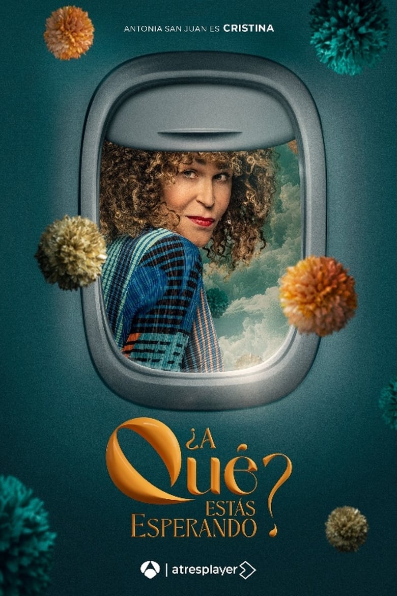 Episodes in ¿A Qué Estás Esperando? - Season 1 - Season 1 Poster of Episodes in ¿A Qué Estás Esperando? - Season 1 - Season 1