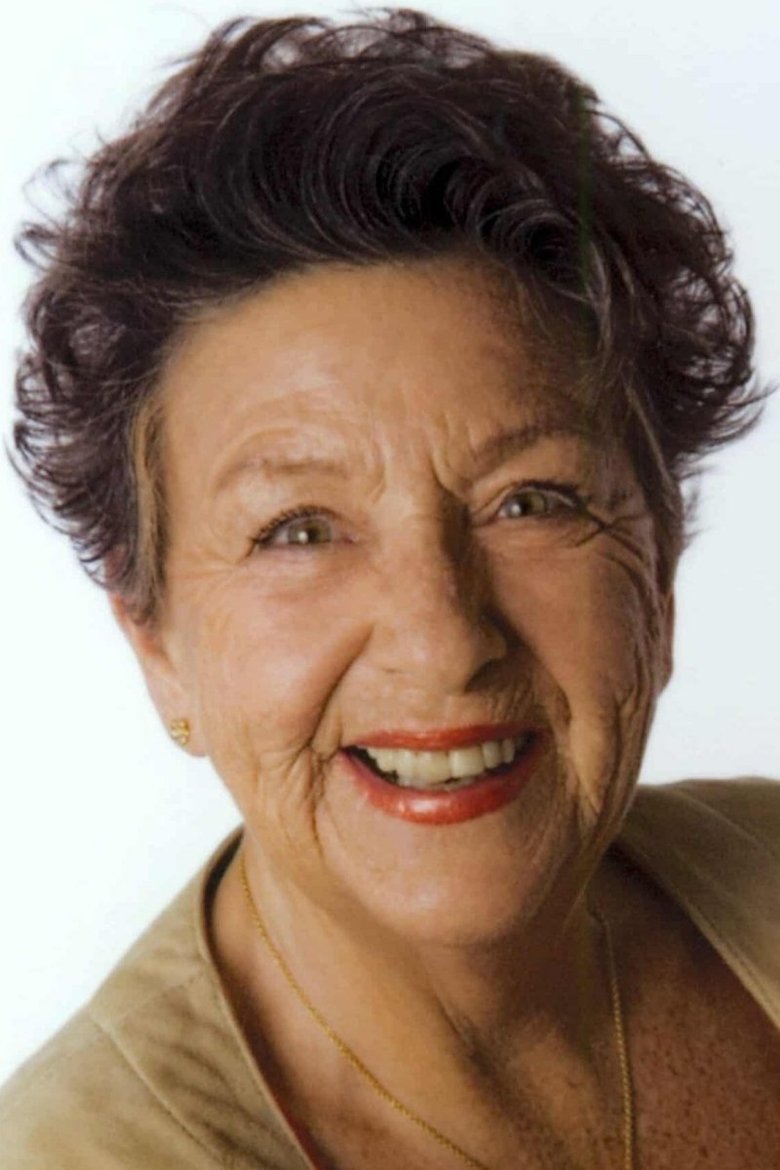 Rita Angela Portrait of Rita Angela