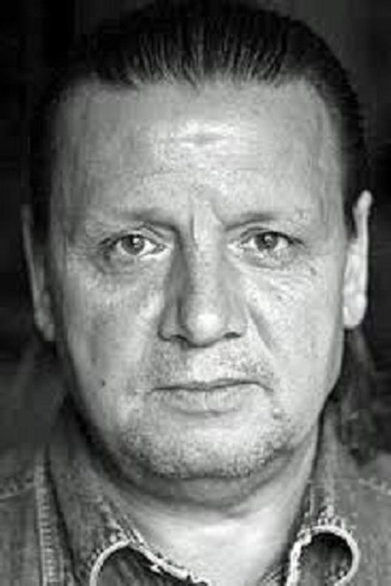 Rupert Farley Portrait of Rupert Farley