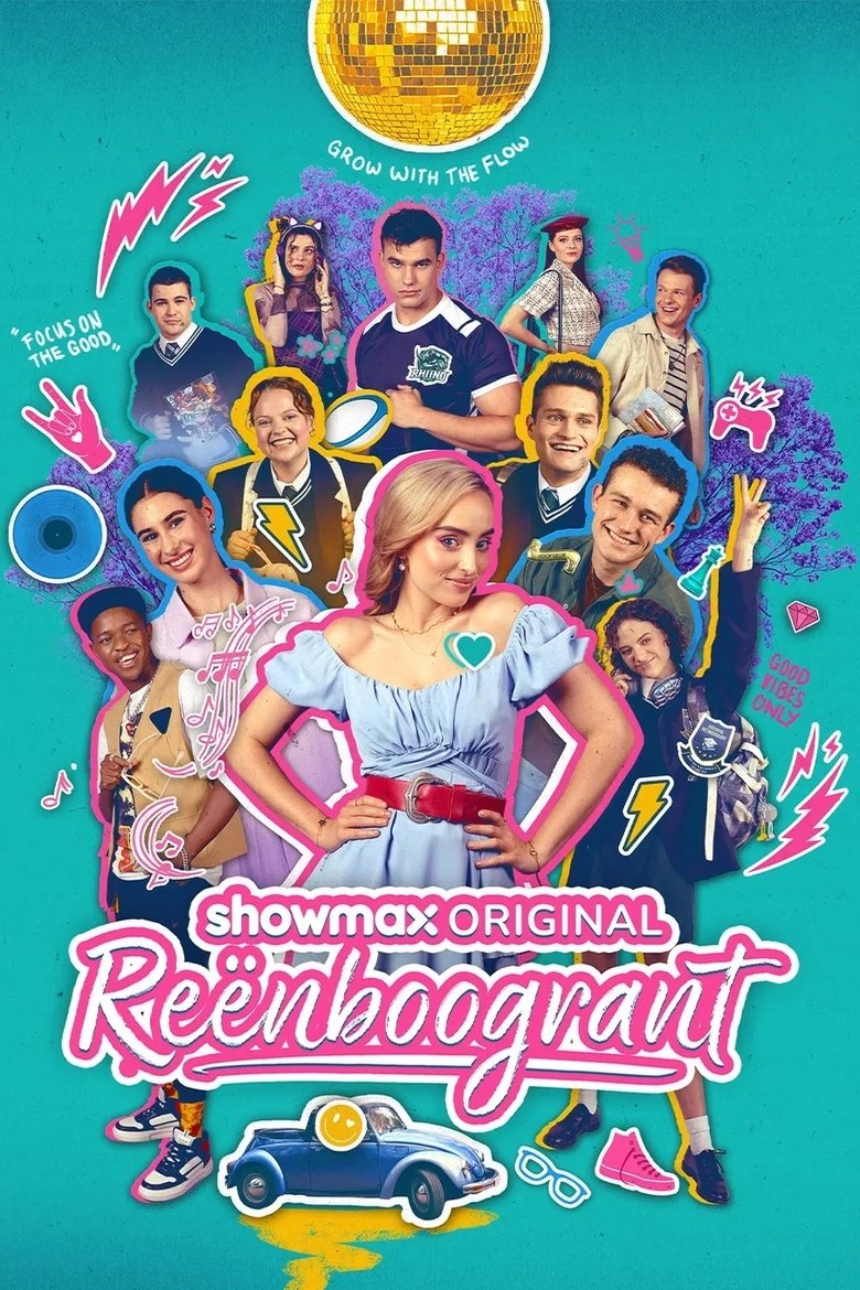 Cast and Crew in Reënboogrant - Blinde Liefde (Season 1 - Episode 12) - Blinde Liefde Poster of Cast and Crew in Reënboogrant - Blinde Liefde (Season 1 - Episode 12) - Blinde Liefde