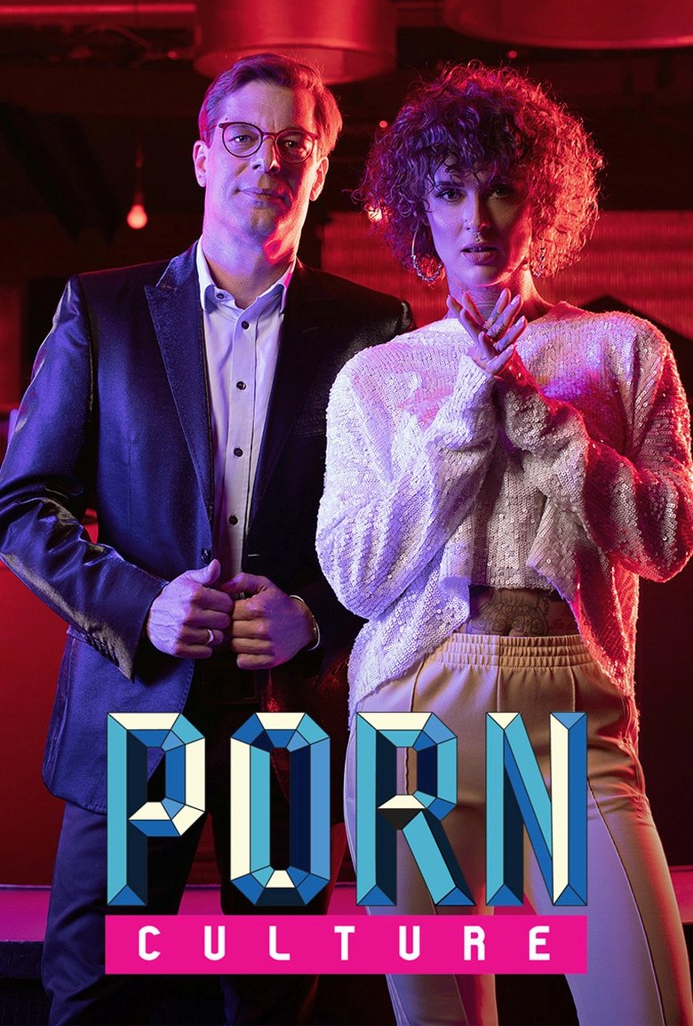 Porn Culture Poster of Porn Culture