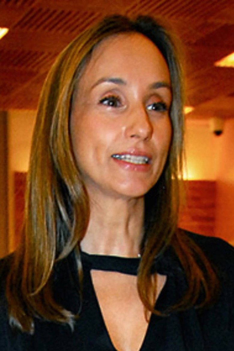 Lucia Seabra Portrait of Lucia Seabra