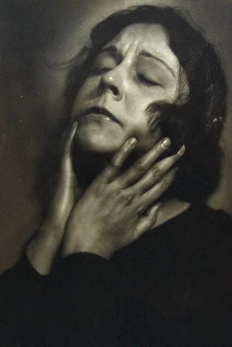 Annemarie Steinsieck Portrait of Annemarie Steinsieck
