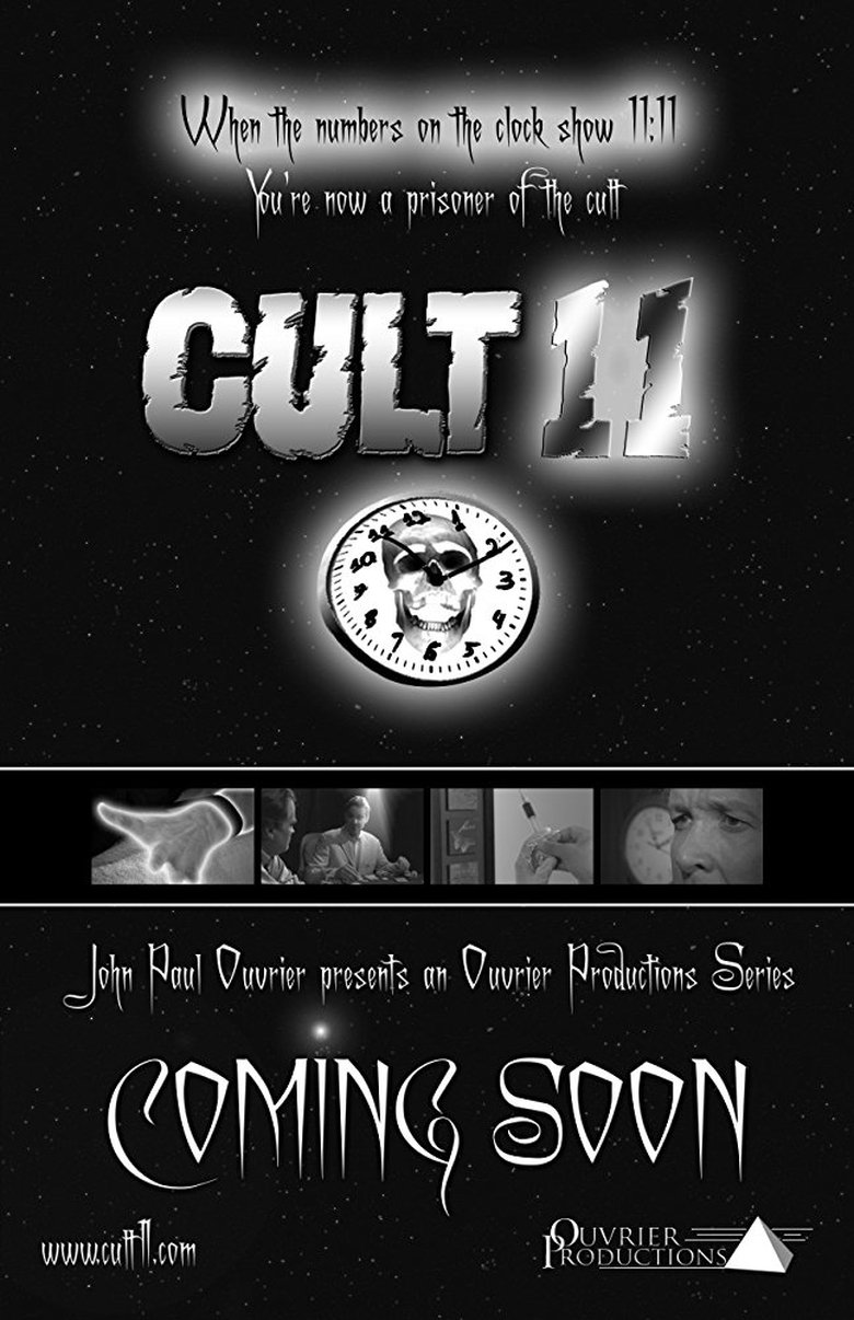Cult 11 Poster of Cult 11