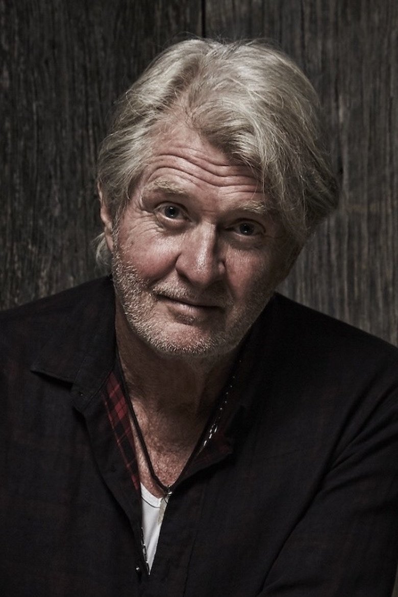 Tom Cochrane Portrait of Tom Cochrane