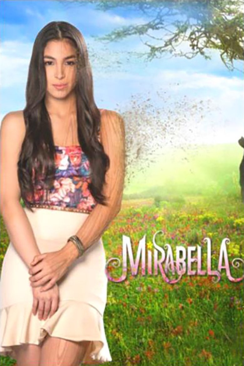 Episodes in Mirabella - Season 1 - Season 1 Poster of Episodes in Mirabella - Season 1 - Season 1