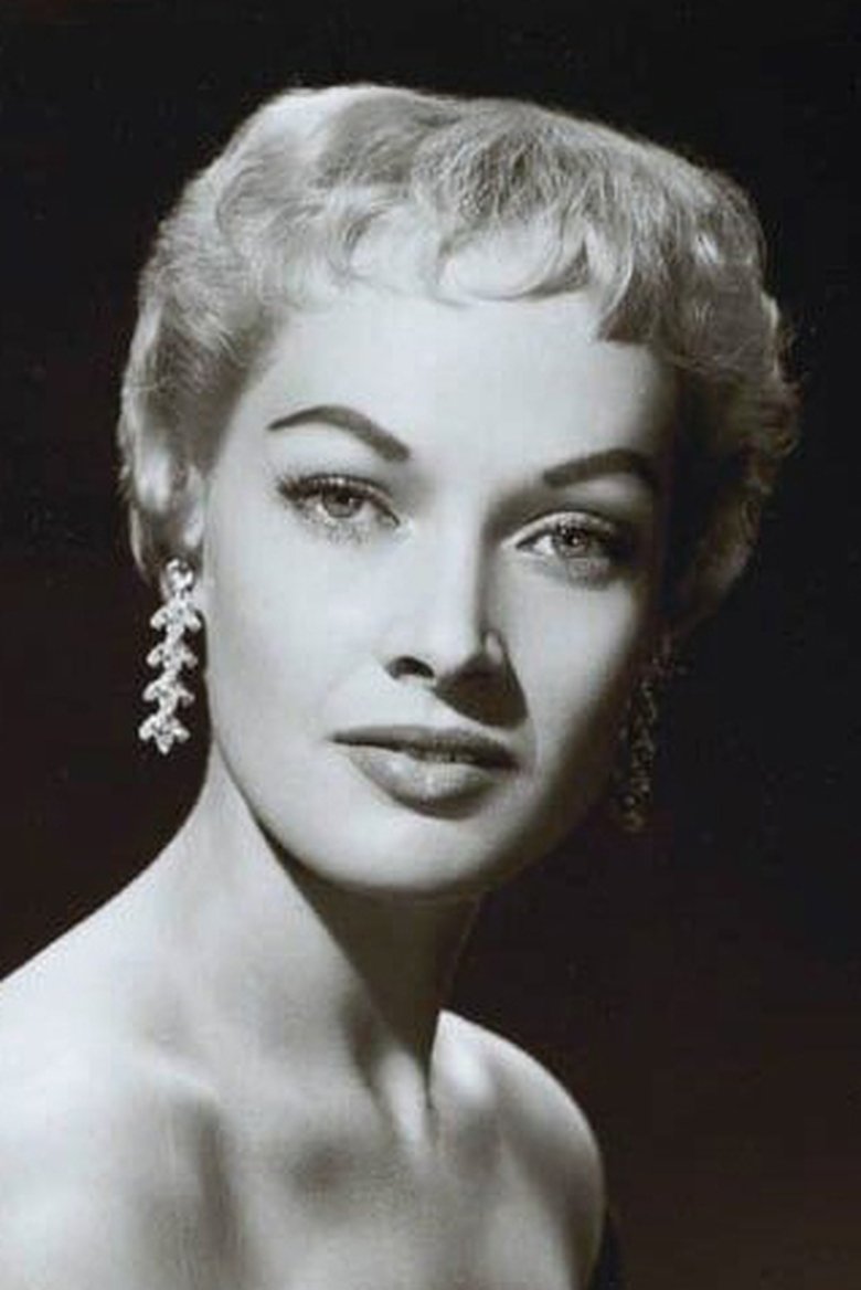 CeCe Whitney Portrait of CeCe Whitney