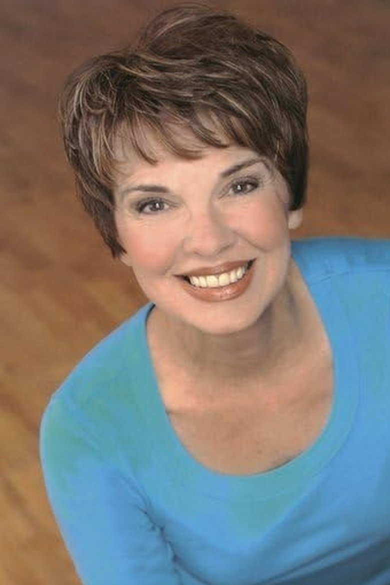 Jacquelyn Masche Portrait of Jacquelyn Masche
