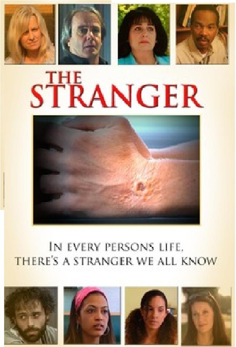 The Stranger Poster of The Stranger