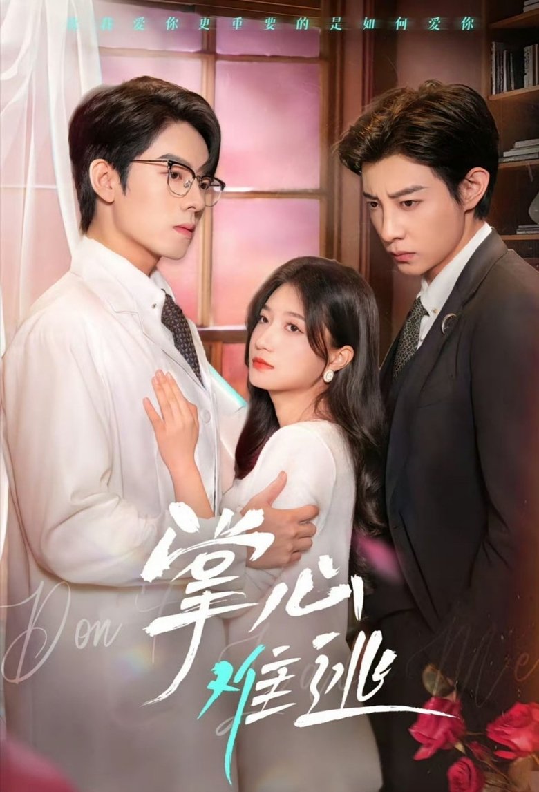 Episodes in 掌心难逃 - Season 1 - Season 1 Poster of Episodes in 掌心难逃 - Season 1 - Season 1