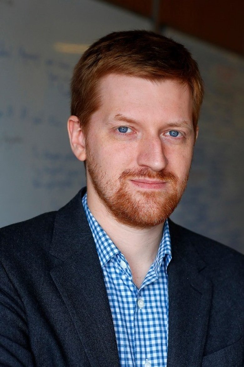 Anton Zaytsev Portrait of Anton Zaytsev