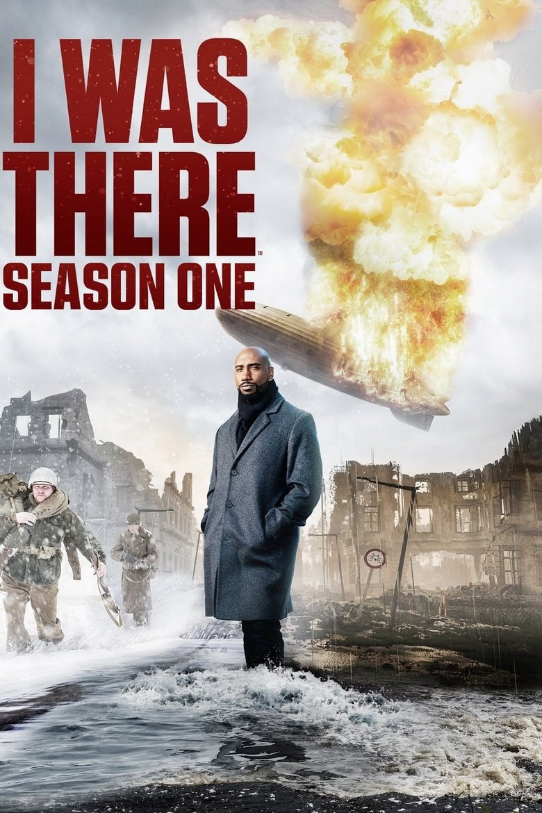 Cast and Crew in I Was There - Oklahoma City Bombing (Season 1 - Episode 11) - Oklahoma City Bombing Poster of Cast and Crew in I Was There - Oklahoma City Bombing (Season 1 - Episode 11) - Oklahoma City Bombing
