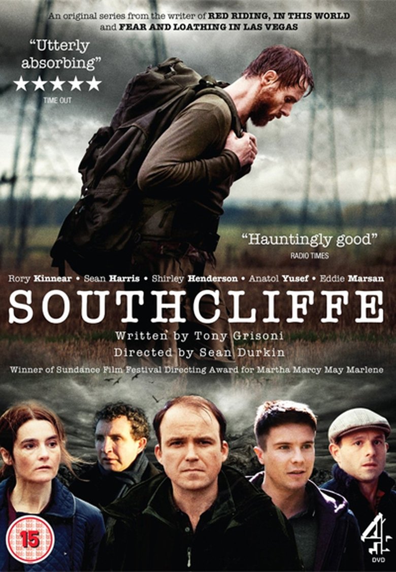 Episodes in Southcliffe - Season 1 - Season 1 Poster of Episodes in Southcliffe - Season 1 - Season 1
