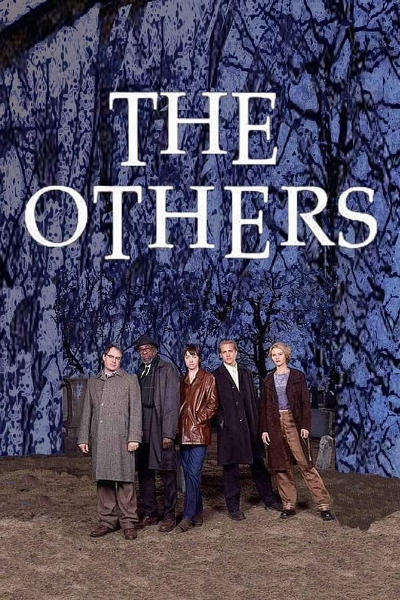 The Others Poster of The Others