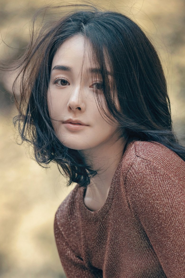 Joy Sheng Portrait of Joy Sheng
