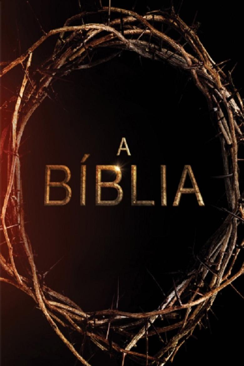 A Bíblia Poster of A Bíblia