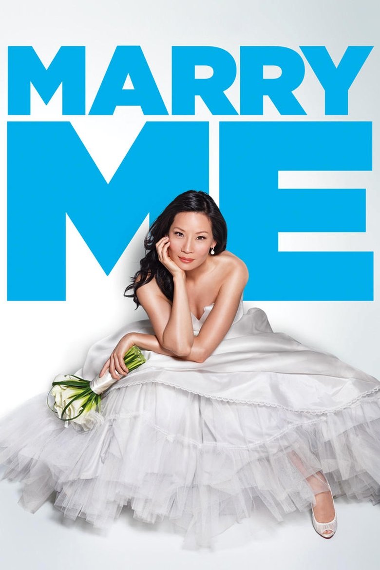 Marry Me Poster of Marry Me