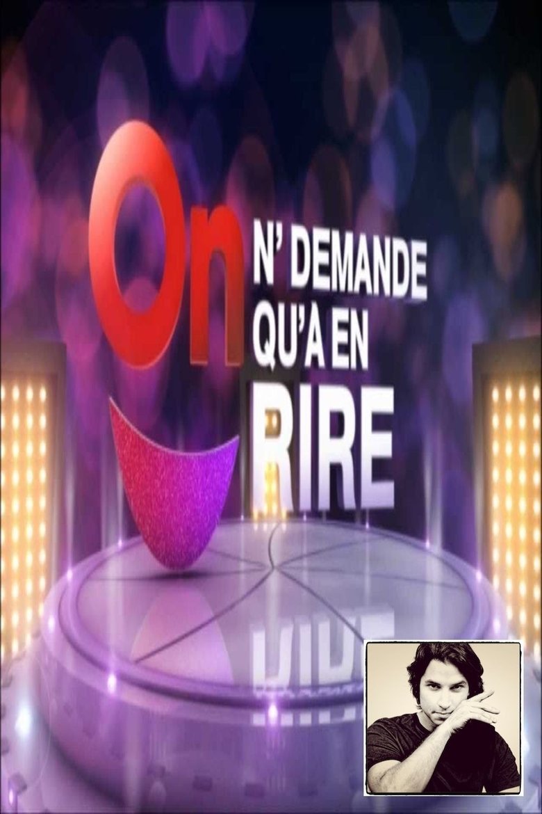 Episodes in ONDAR On Ne Demande Qu'A En Rire - Season 2 - Season 2 Poster of Episodes in ONDAR On Ne Demande Qu'A En Rire - Season 2 - Season 2