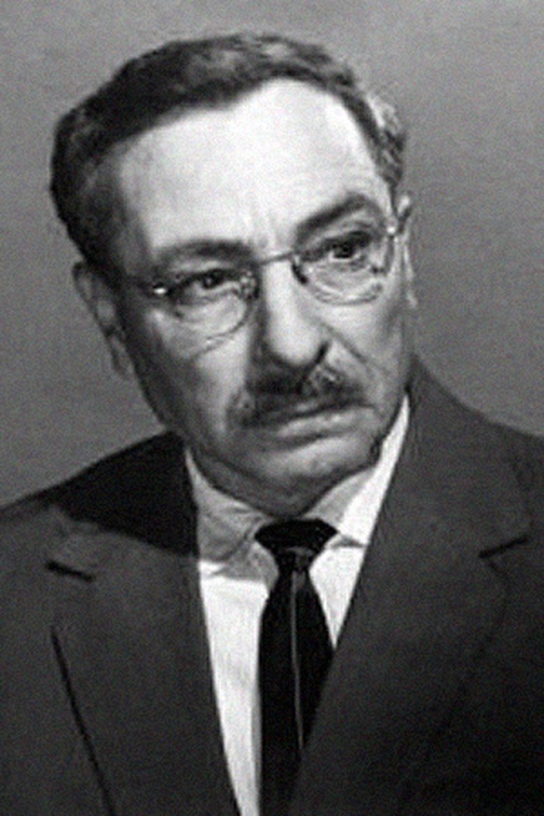 Yusif Veliyev Portrait of Yusif Veliyev