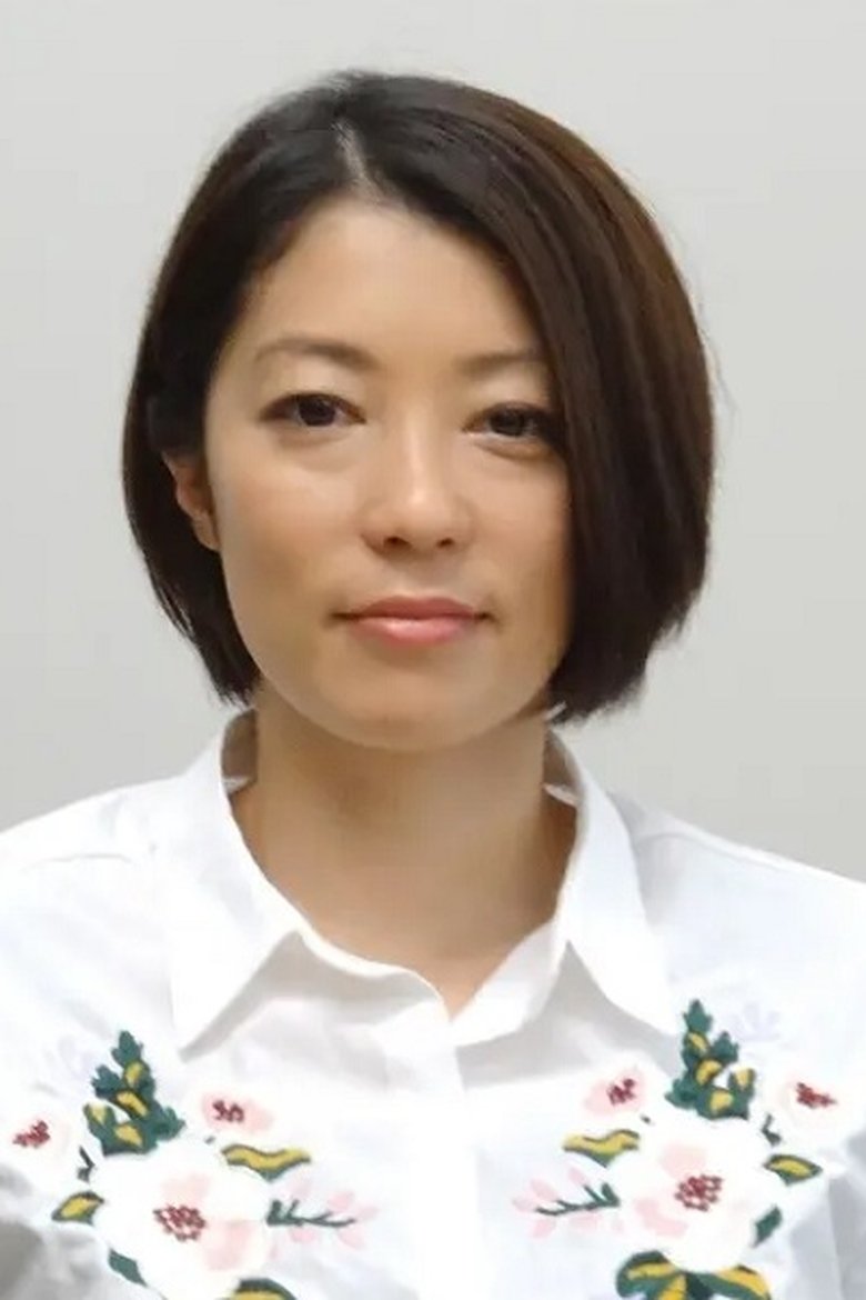 Mai Takano Portrait of Mai Takano