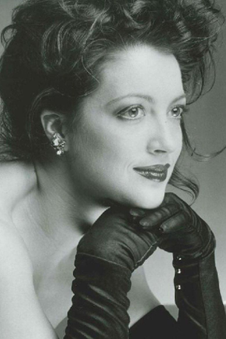 Lisa Suarez Portrait of Lisa Suarez