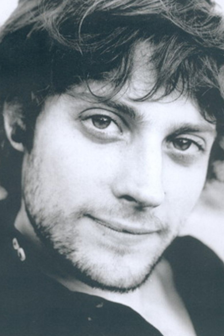 Simone Pagani Portrait of Simone Pagani