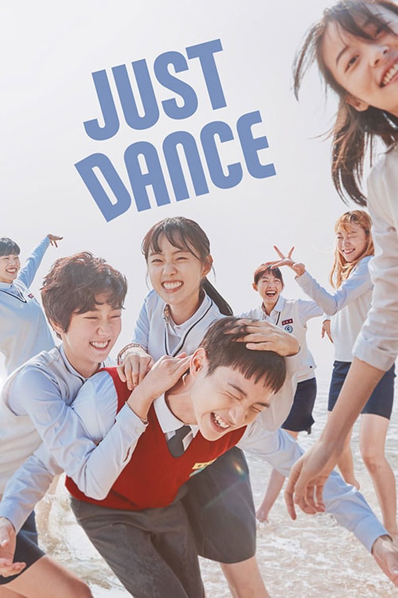Episodes in Just Dance - Season 1 - Season 1 Poster of Episodes in Just Dance - Season 1 - Season 1