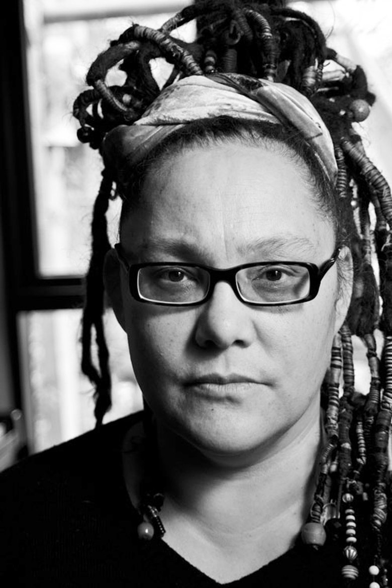 Naomi Wirthner Portrait of Naomi Wirthner