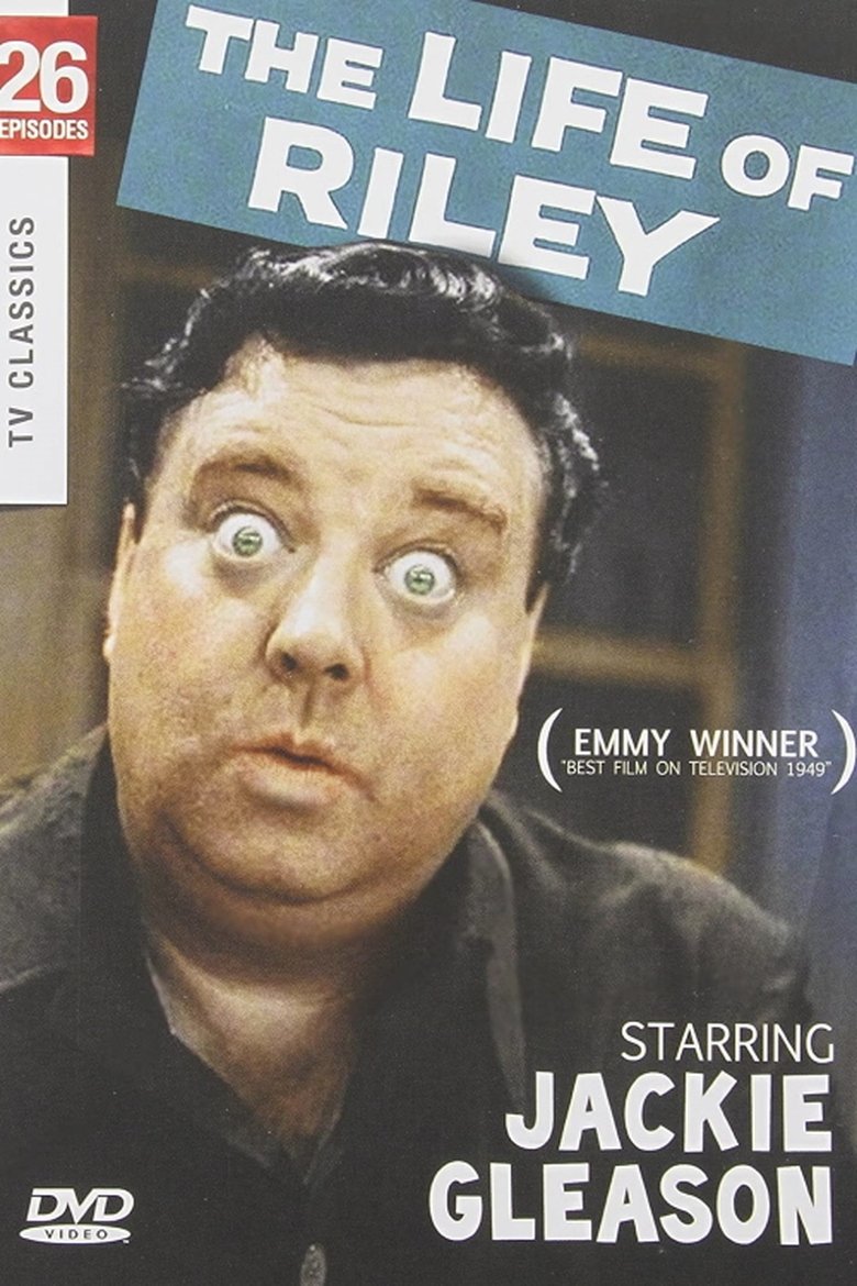The Life of Riley Poster of The Life of Riley
