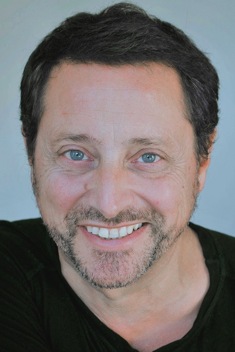 Jules Vallauri Portrait of Jules Vallauri