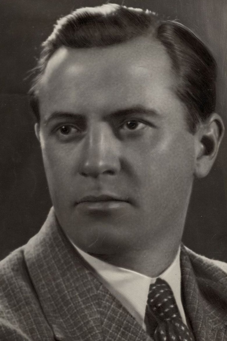 Gavriil Popov Portrait of Gavriil Popov