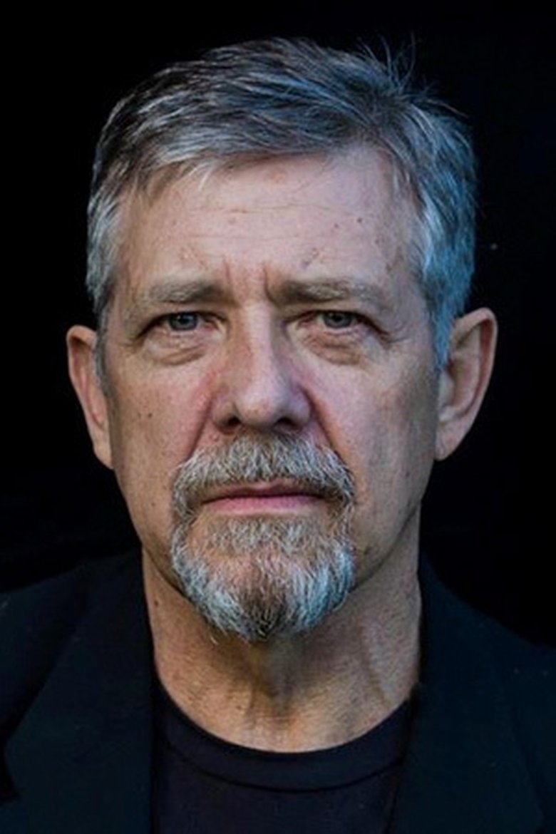 Philip Quast Portrait of Philip Quast