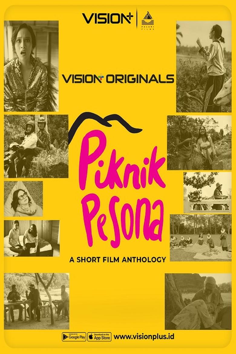 Piknik Pesona Poster of Piknik Pesona