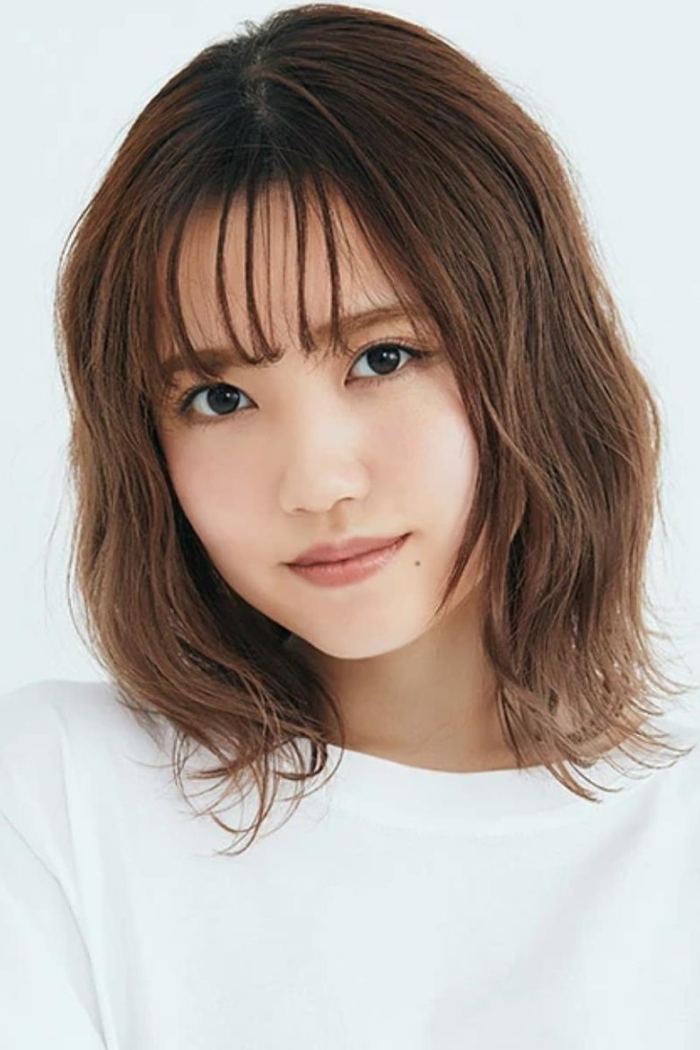 Rena Kato Portrait of Rena Kato