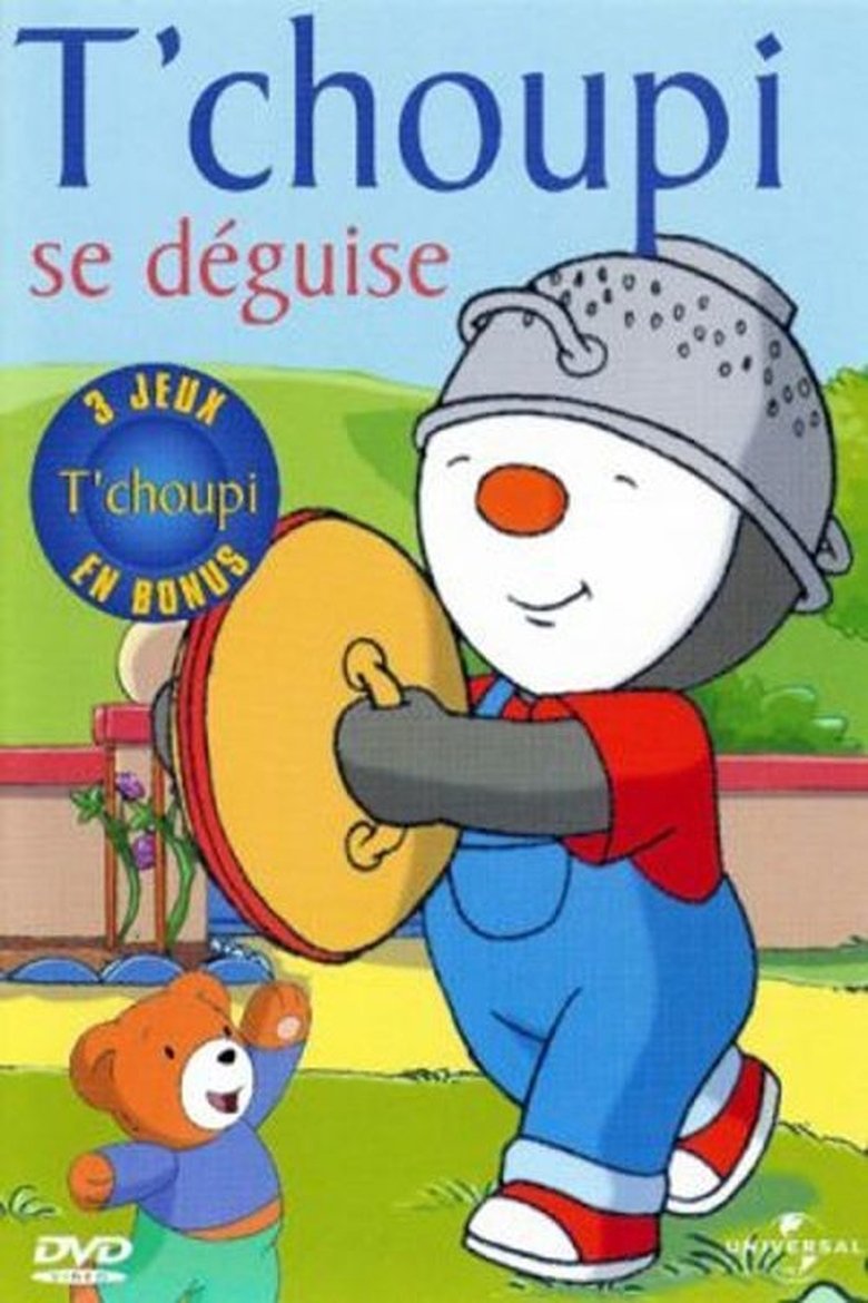 Episodes in Charley And Mimmo - Season 1 - Season 1 Poster of Episodes in Charley And Mimmo - Season 1 - Season 1