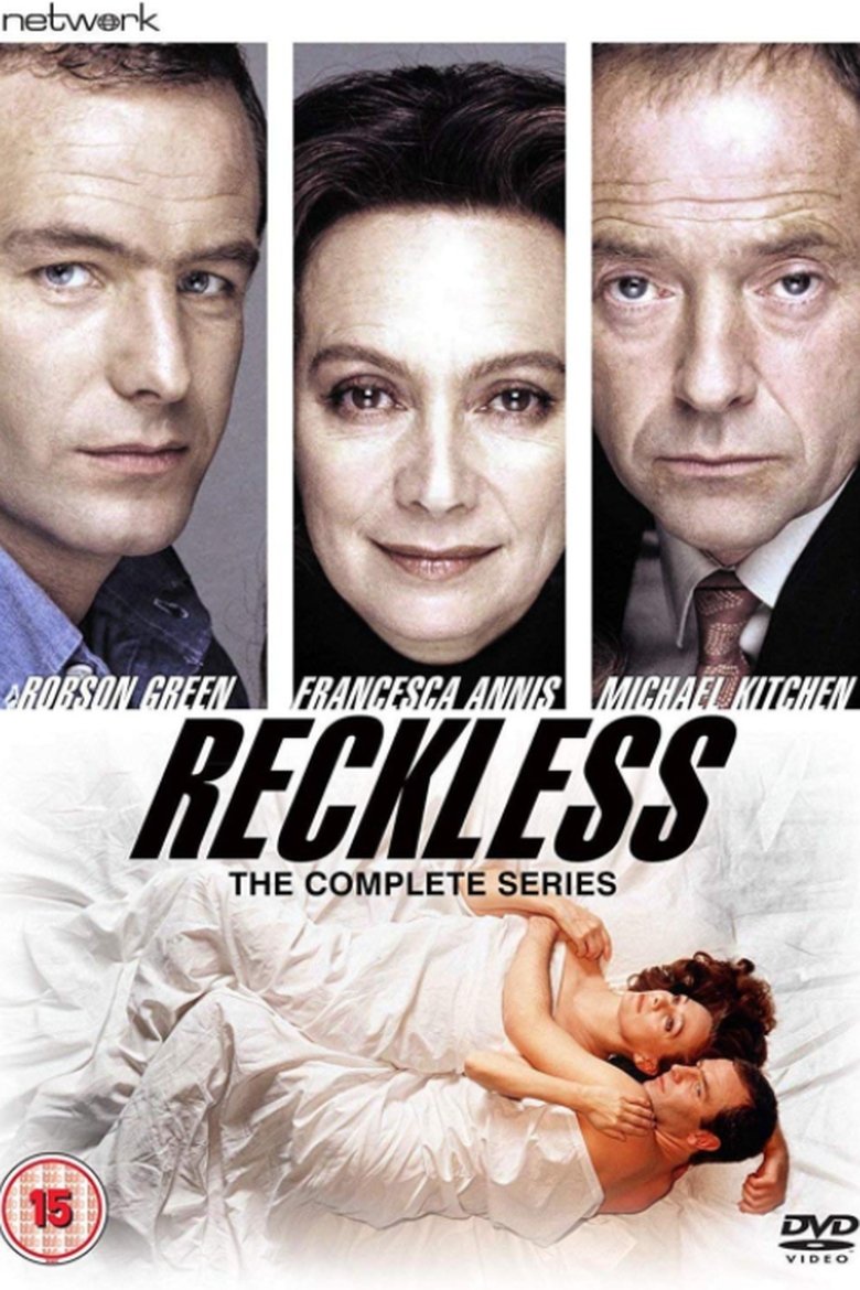 Reckless Poster of Reckless
