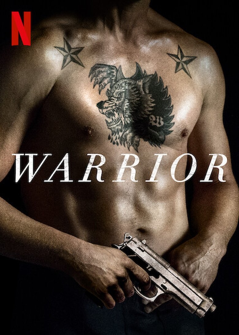 Episodes in Warrior - Season 1 - Season 1 Poster of Episodes in Warrior - Season 1 - Season 1