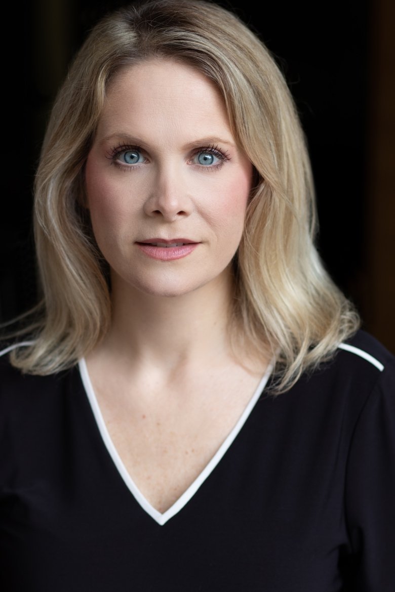 Jessica Lemon Wilkinson Portrait of Jessica Lemon Wilkinson