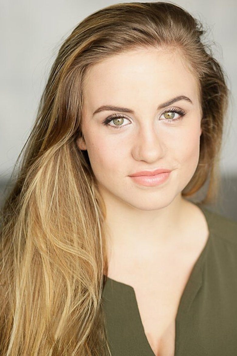 Abigail Duhon Portrait of Abigail Duhon