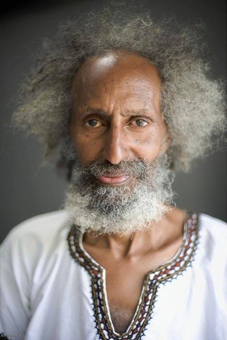 Semere-Ab Etmet Yohannes Portrait of Semere-Ab Etmet Yohannes