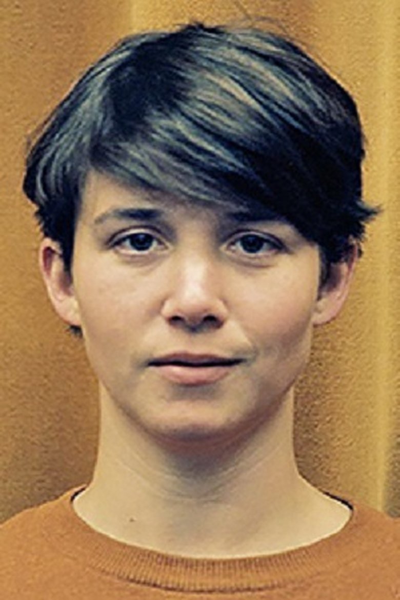 Zita Erffa Portrait of Zita Erffa