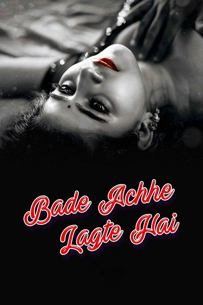 Episodes in Bade Achhe Lagte Hai - Season 1 - Season 1 Poster of Episodes in Bade Achhe Lagte Hai - Season 1 - Season 1