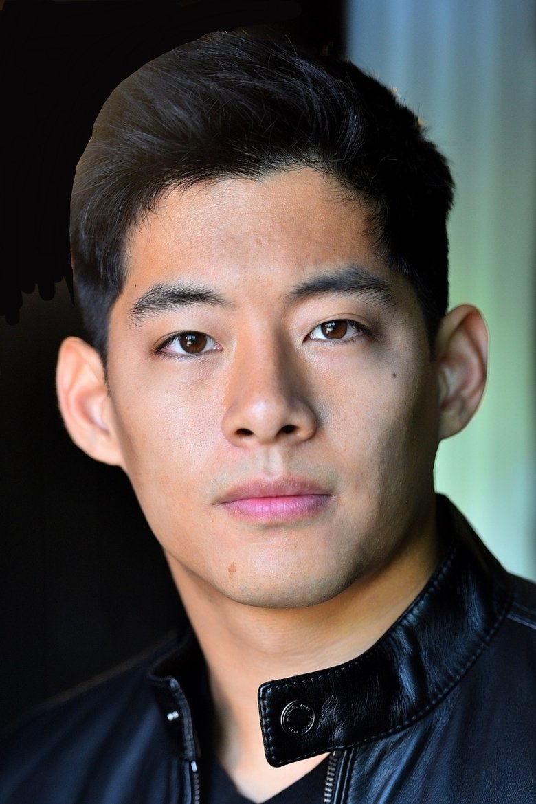 Eric C. Sun Portrait of Eric C. Sun