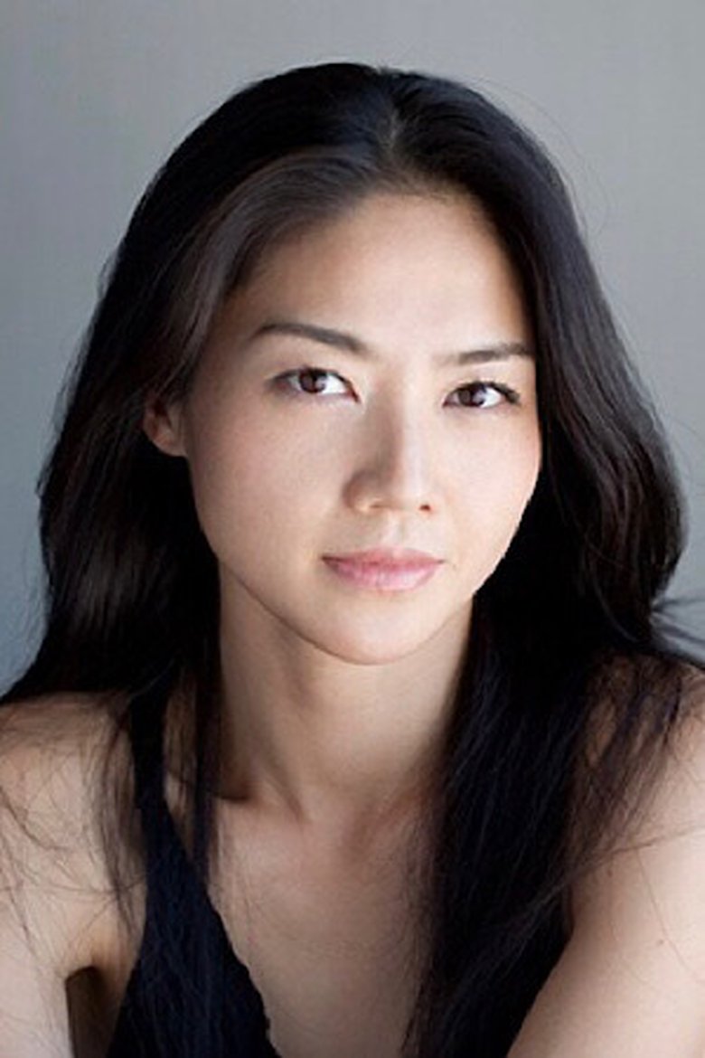 Tomomi Ishimura Portrait of Tomomi Ishimura