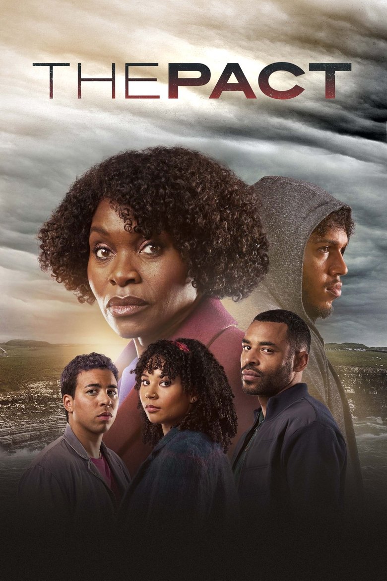 Cast and Crew in The Pact - Episode 1 (Season 2 - Episode 1) - Episode 1 Poster of Cast and Crew in The Pact - Episode 1 (Season 2 - Episode 1) - Episode 1